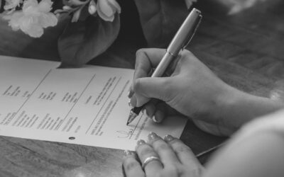 Divorce à l’amiable : étapes et avantages