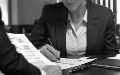 Responsabilité contractuelle et l’Article 1231-1 du Code Civil
