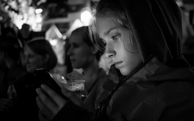 Enfants et réseaux sociaux : quels droits pour les parents en cas de séparation ?